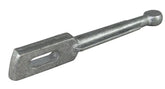 Låsearmer aluminium til Freeman luker
